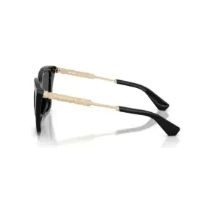 Kính mát Burberry BE4473U – Đen · Mã 300187 – ảnh 3