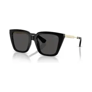 Kính mát Burberry BE4473U – Đen · Mã 300187 – ảnh 2