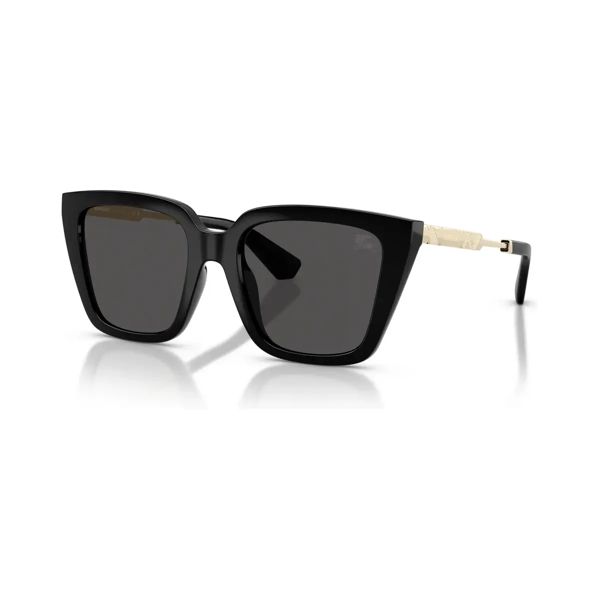 Kính mát Burberry BE4473U – Đen · Mã 300187 – ảnh 2