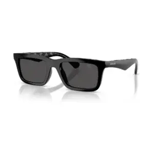 Kính mát Burberry BE4475U – Đen · Mã 300187 – ảnh 2