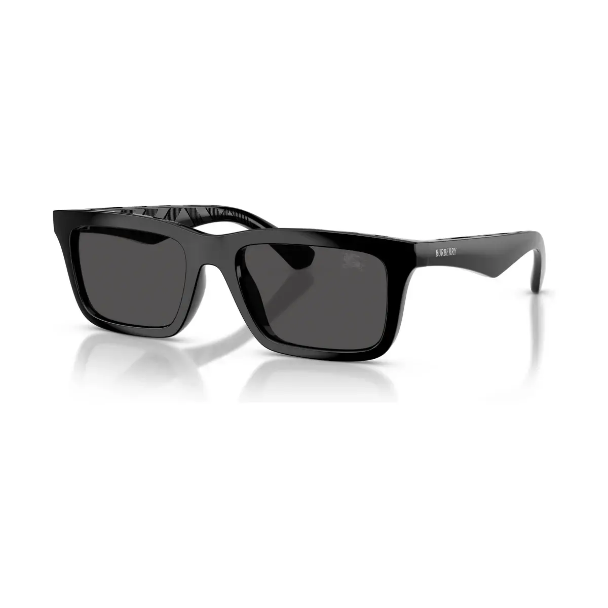 Kính mát Burberry BE4475U – Đen · Mã 300187 – ảnh 2