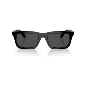 Kính mát Burberry BE4475U – Đen · Mã 300187 – ảnh 1