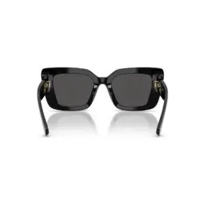 Kính mát Burberry BE4476F – Đen · Mã 300187 – ảnh 4