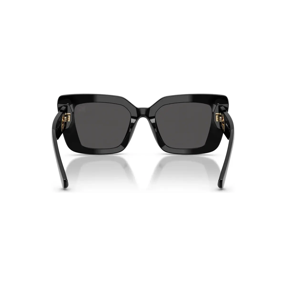 Kính mát Burberry BE4476F – Đen · Mã 300187 – ảnh 4
