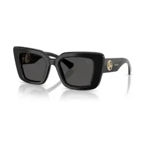 Kính mát Burberry BE4476F – Đen · Mã 300187 – ảnh 2
