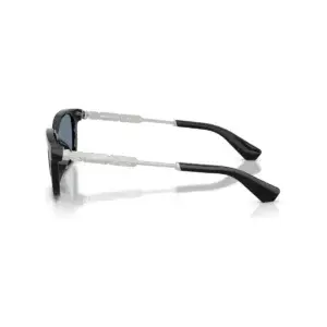 Kính mát Burberry BE4481D – Đen · Mã 30012V – ảnh 3