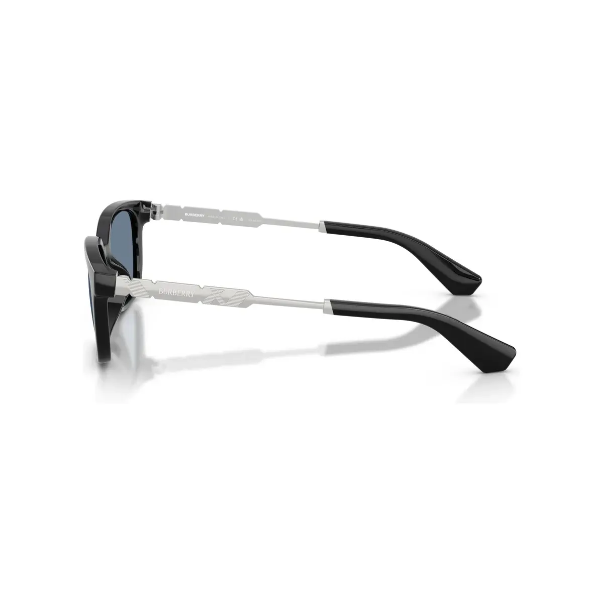 Kính mát Burberry BE4481D – Đen · Mã 30012V – ảnh 3