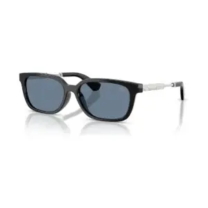 Kính mát Burberry BE4481D – Đen · Mã 30012V – ảnh 2