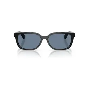 Kính mát Burberry BE4481D – Đen · Mã 30012V – ảnh 1