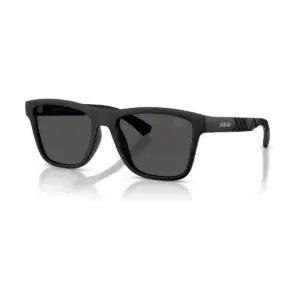 Kính mát Burberry BE4482U – Đen · Mã 346487 – ảnh 2