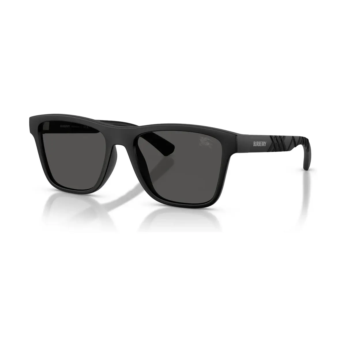 Kính mát Burberry BE4482U – Đen · Mã 346487 – ảnh 2