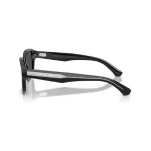 Kính mát Burberry BE4484F – Xám · Mã 421187 – ảnh 3