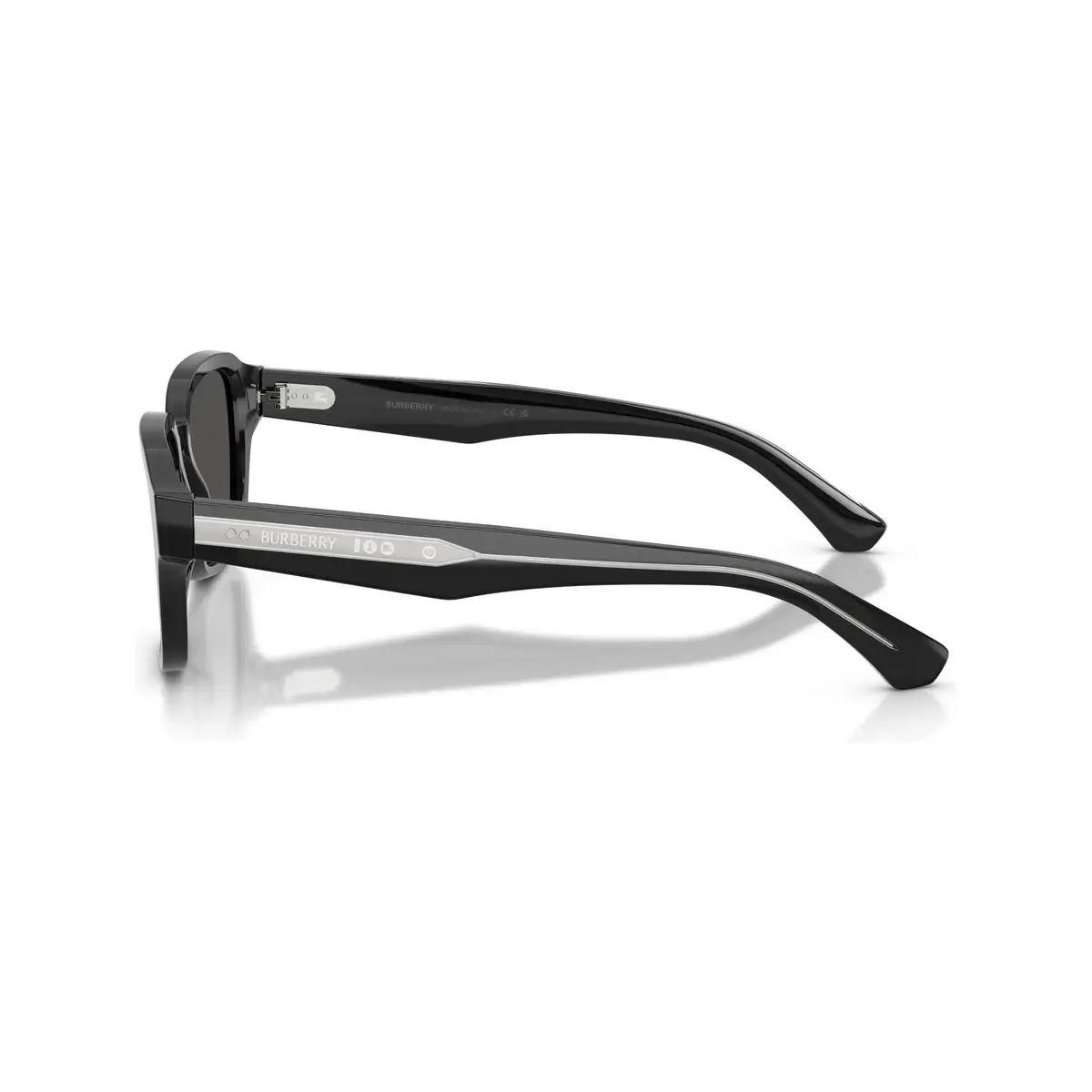 Kính mát Burberry BE4484F – Xám · Mã 421187 – ảnh 3