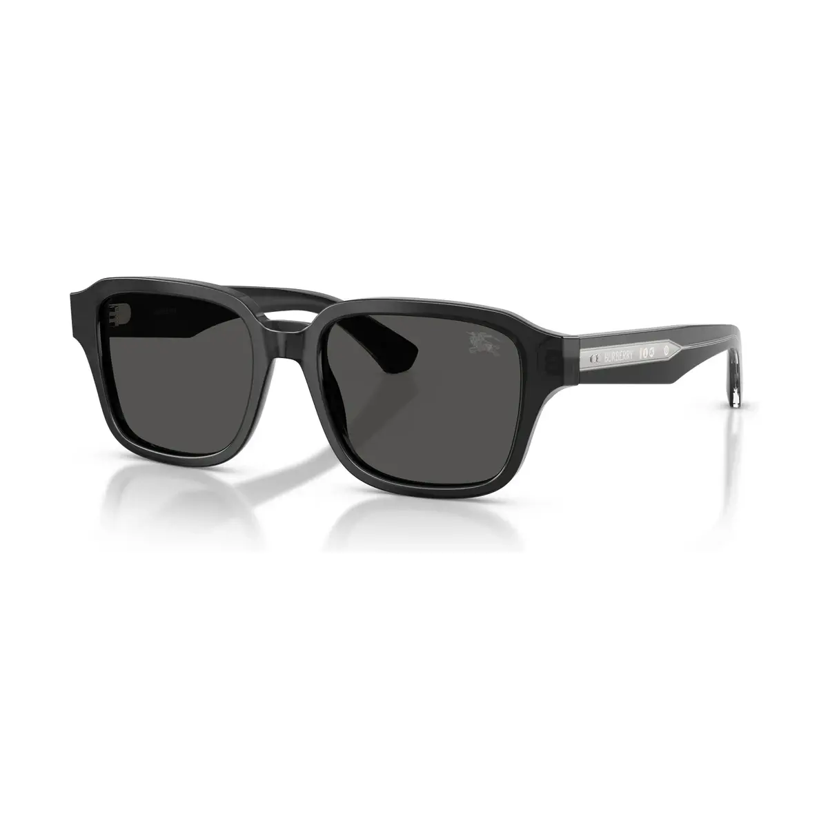 Kính mát Burberry BE4484F – Xám · Mã 421187 – ảnh 2