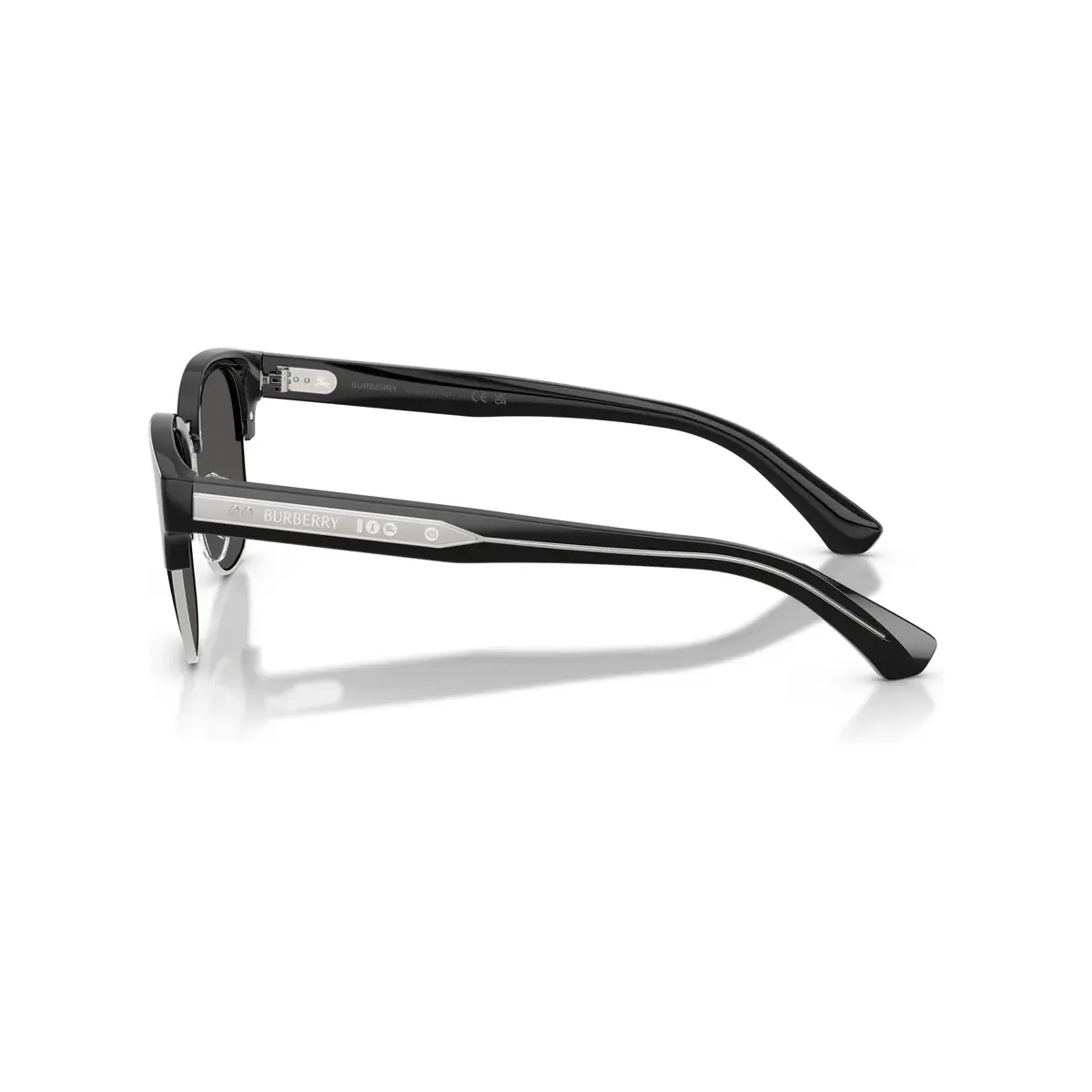 Kính mát Burberry BE4485 – Đen · Mã 420687 – ảnh 3
