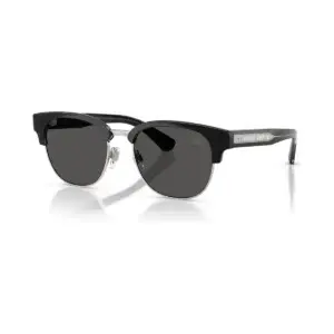 Kính mát Burberry BE4485 – Đen · Mã 420687 – ảnh 2