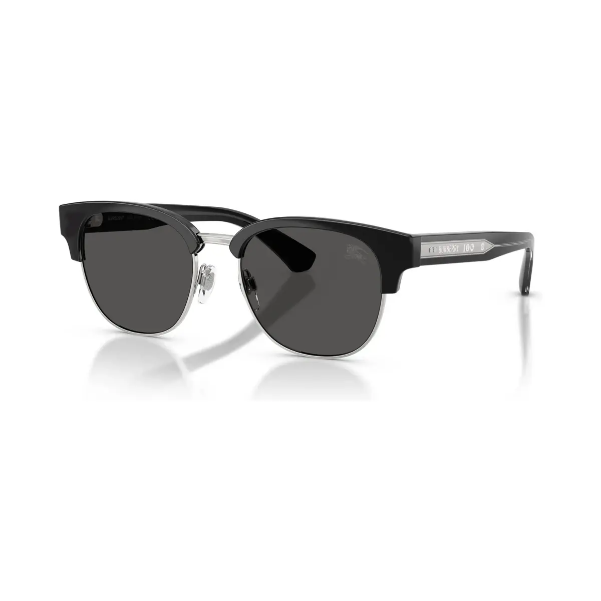 Kính mát Burberry BE4485 – Đen · Mã 420687 – ảnh 2