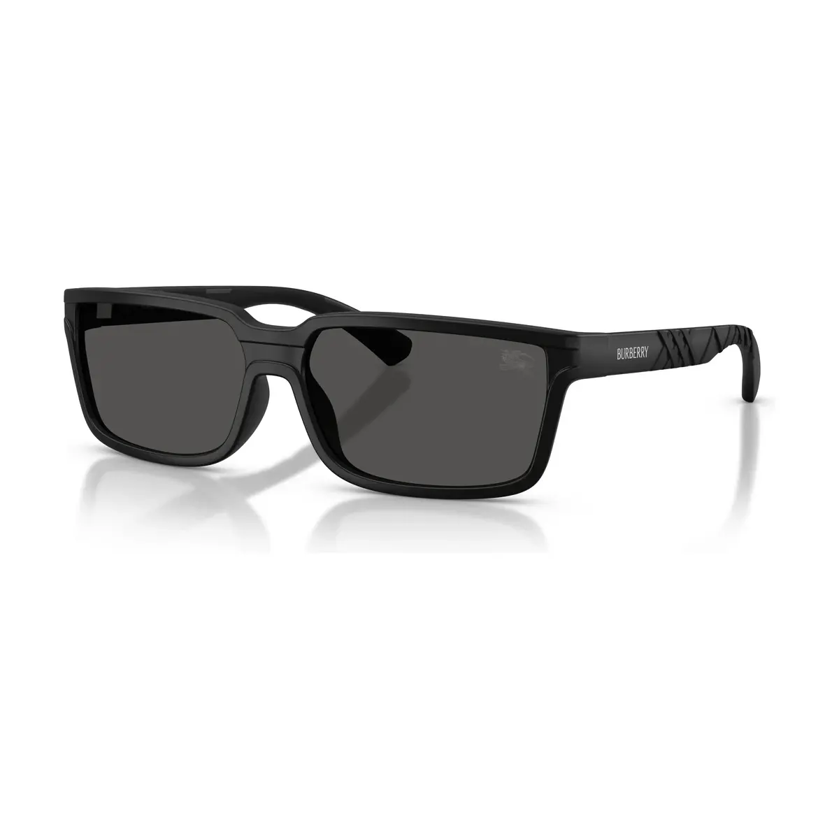 Kính mát Burberry BE4495D – Đen · Mã 346487 – ảnh 2