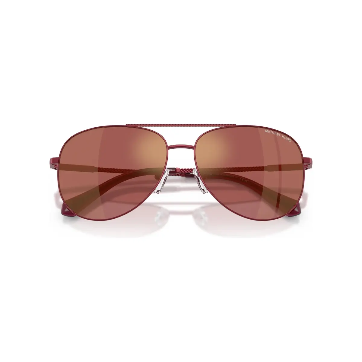 Kính mát Michael Kors Perledo MK1172 – Đỏ · Mã 1904E4 – ảnh 5