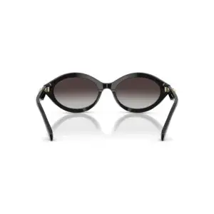 Kính mát Michael Kors Carlazzo MK2257U – Đen · Mã 30058G – ảnh 4
