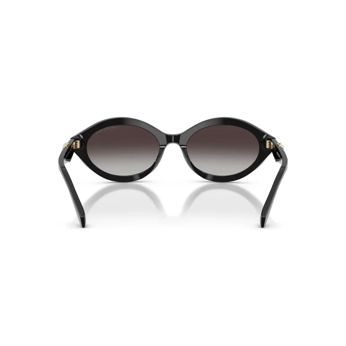 Kính mát Michael Kors Carlazzo MK2257U – Đen · Mã 30058G – ảnh 4