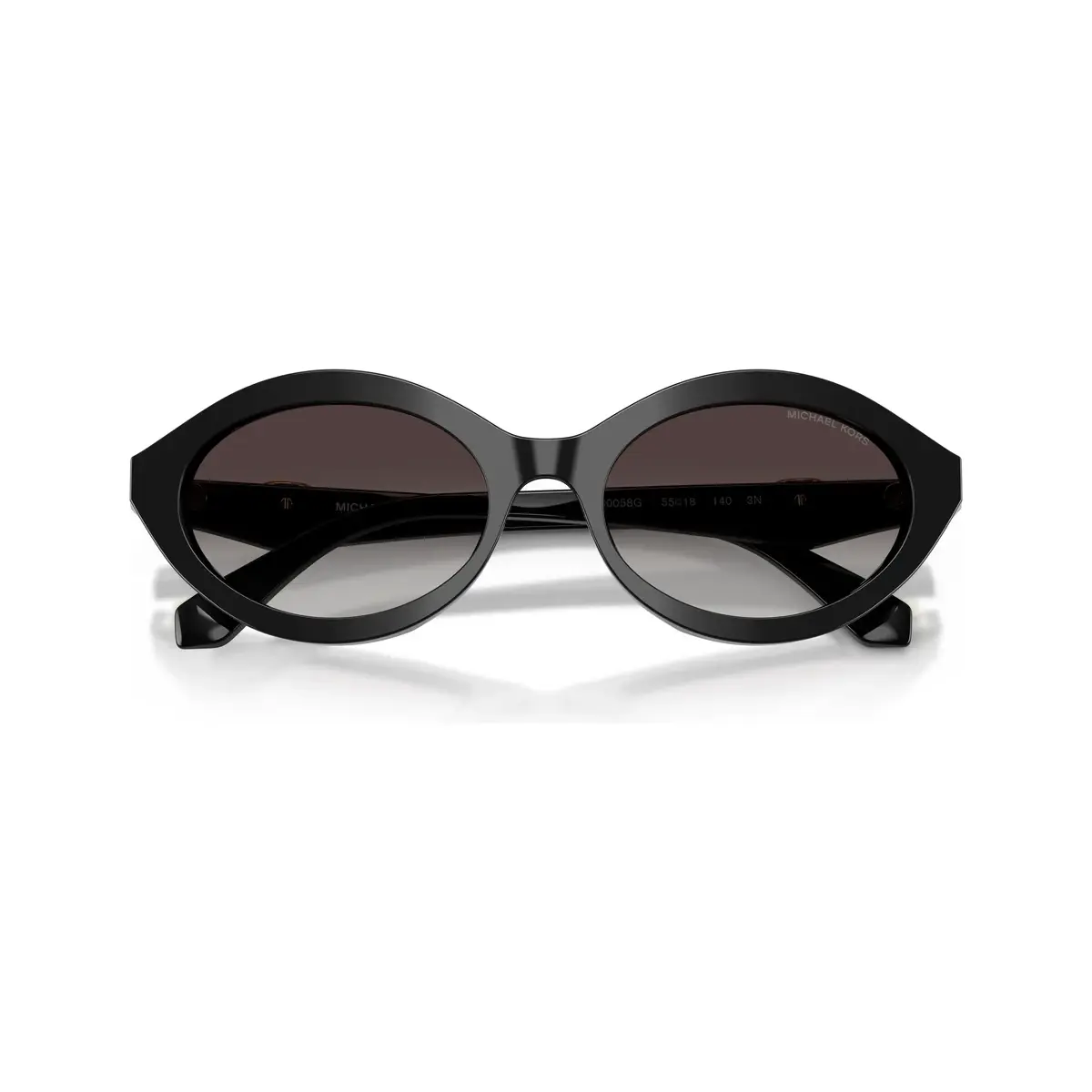 Kính mát Michael Kors Carlazzo MK2257U – Đen · Mã 30058G – ảnh 5