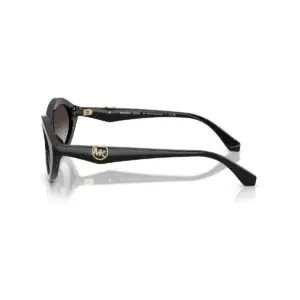Kính mát Michael Kors Carlazzo MK2257U – Đen · Mã 30058G – ảnh 3