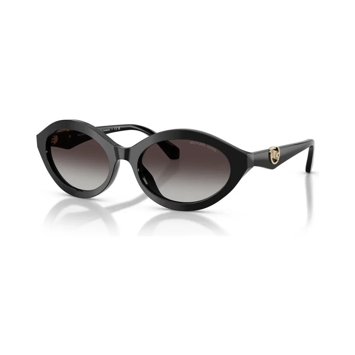 Kính mát Michael Kors Carlazzo MK2257U – Đen · Mã 30058G – ảnh 2