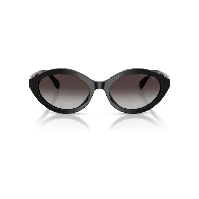 Ảnh chính diện kính mát Michael Kors Carlazzo MK2257U mã 30058G