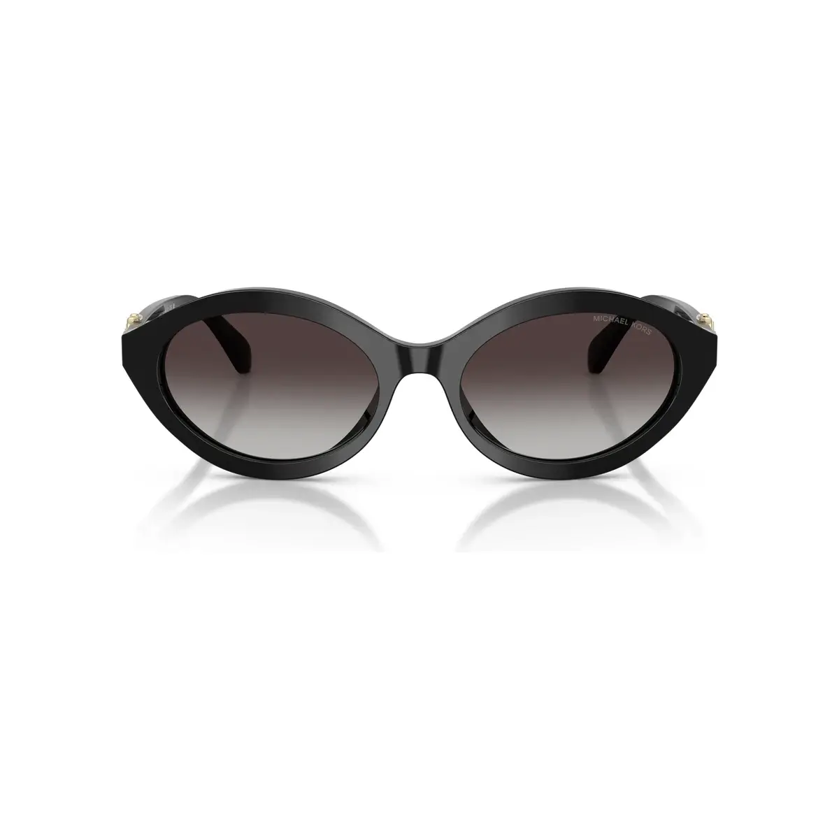 Ảnh chính diện kính mát Michael Kors Carlazzo MK2257U mã 30058G