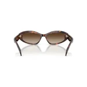 Kính mát Michael Kors Wilmington MK2260D – Đồi mồi · Mã 403113 – ảnh 4