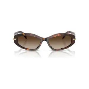 Kính mát Michael Kors Wilmington MK2260D – Đồi mồi · Mã 403113 – ảnh 1