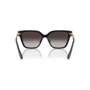 Kính mát Michael Kors Piedmont MK2263U – Đen · Mã 30058G – ảnh 4