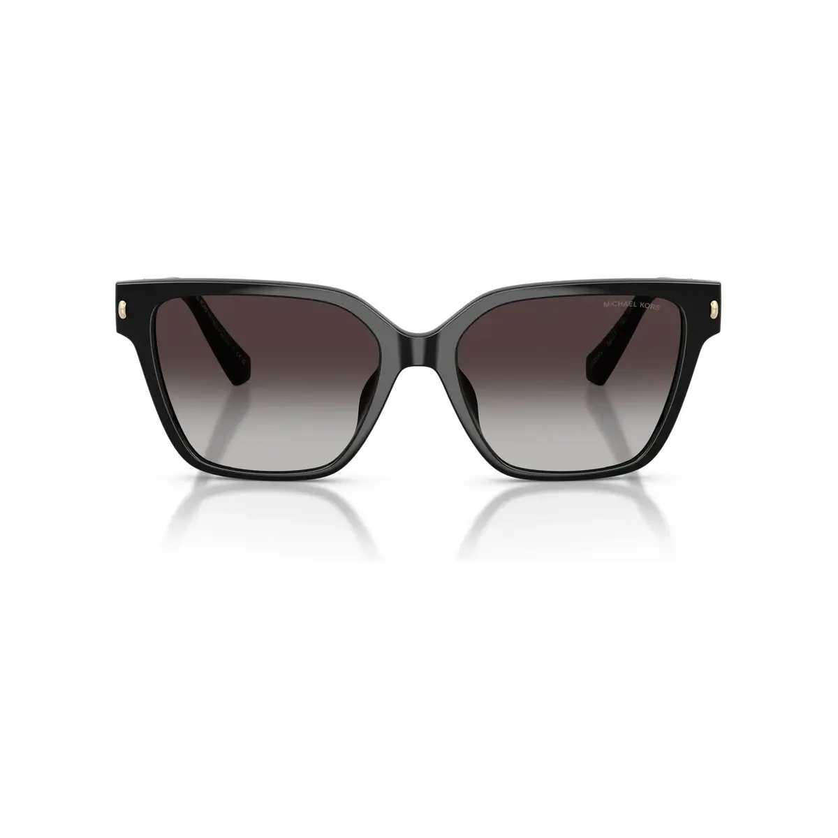 Ảnh chính diện kính mát Michael Kors Piedmont MK2263U mã 30058G