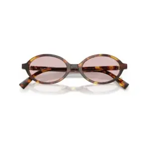 Kính mát Miu Miu MU 04ZSF – Đồi mồi · Mã 14L4I0 – ảnh 5