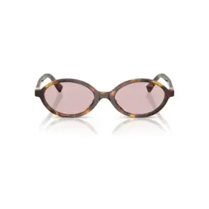 Kính mát Miu Miu MU 04ZSF – Đồi mồi · Mã 14L4I0 – ảnh 1