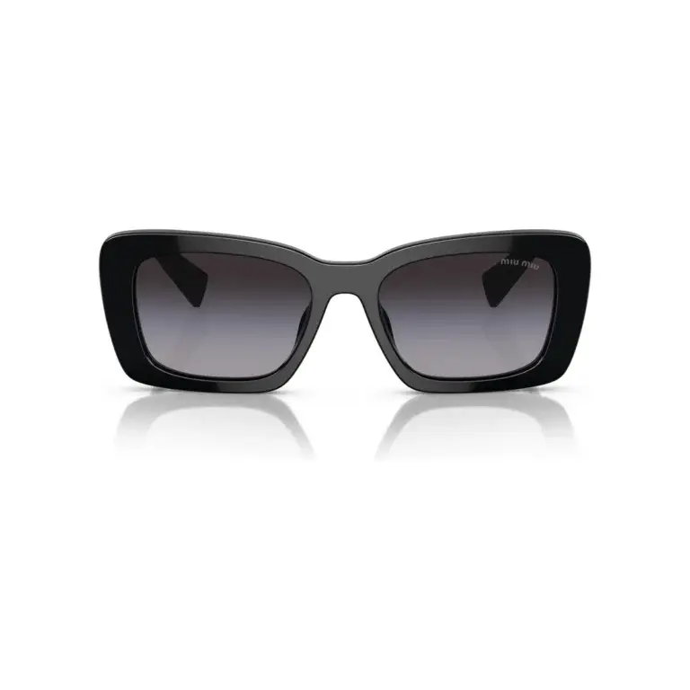 Ảnh chính diện kính mát Miu Miu MU 07YS mã 1AB5D1