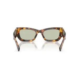 Kính mát Miu Miu MU 09WS – Đồi mồi · Mã 14L50O – ảnh 4