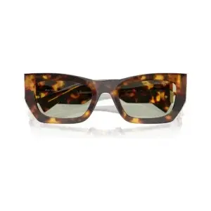 Kính mát Miu Miu MU 09WS – Đồi mồi · Mã 14L50O – ảnh 5