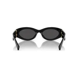 Kính mát Miu Miu MU 11WS – Đen · Mã 1AB5S0 – ảnh 4