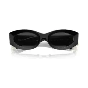 Kính mát Miu Miu MU 11WS – Đen · Mã 1AB5S0 – ảnh 5