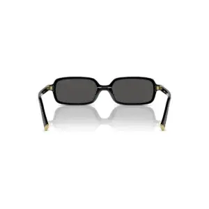 Kính mát Miu Miu MU 11ZSF – Đen · Mã 16K5S0 – ảnh 4