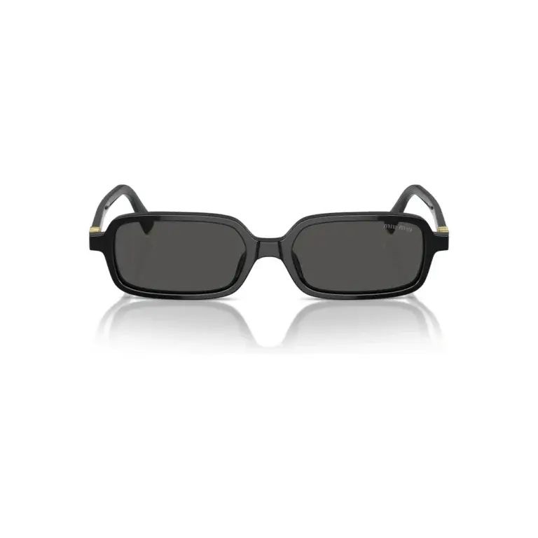 Ảnh chính diện kính mát Miu Miu MU 11ZSF mã 16K5S0