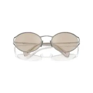 Kính mát Miu Miu MU 52YS – Bạc · Mã 1BC10F – ảnh 5