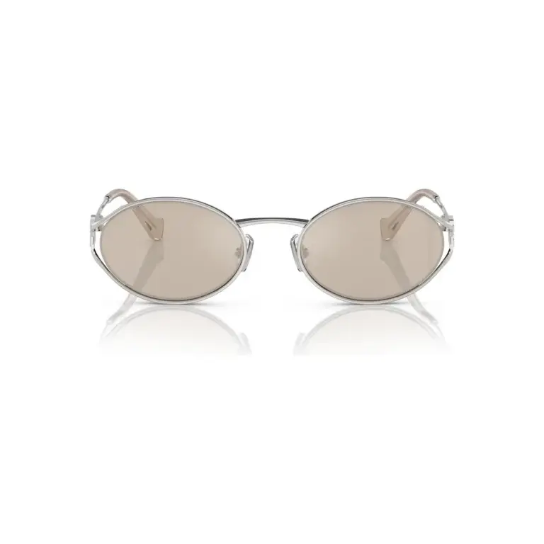Ảnh chính diện kính mát Miu Miu MU 52YS mã 1BC10F