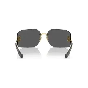 Kính mát Miu Miu MU 54YS – Vàng gold · Mã 5AK5S0 – ảnh 4
