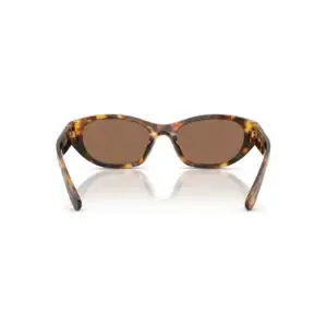 Kính mát Miu Miu MU A03SF – Đồi mồi · Mã 14L60M – ảnh 4