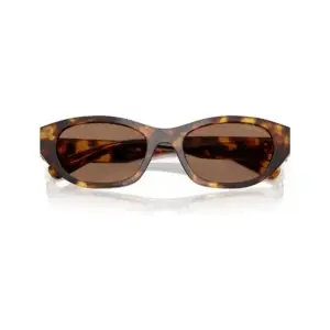 Kính mát Miu Miu MU A03SF – Đồi mồi · Mã 14L60M – ảnh 5