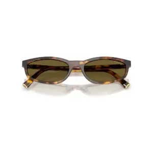 Kính mát Miu Miu MU A06SF – Đồi mồi · Mã 14L09Z – ảnh 5
