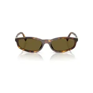 Kính mát Miu Miu MU A06SF – Đồi mồi · Mã 14L09Z – ảnh 1